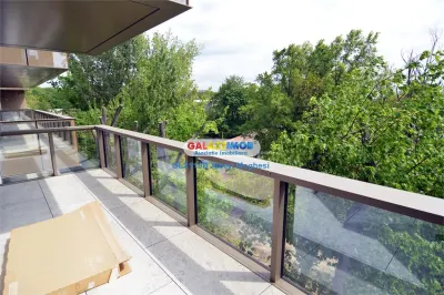 Inchiriere ap. 2 camere Cortina 126 totul nou prima inchiriere - foto 12
