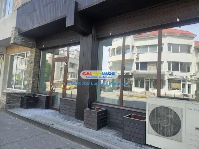 Inchiriere spatiu comercial 80 mp Targoviste Central - foto 23