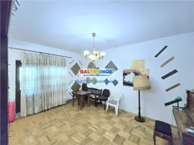 Casa 5 camere Crangasi | 210 mp | P+1+M | curte libera 350 mp | metrou - foto 2