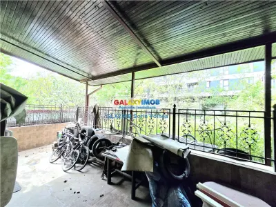 Casa 5 camere Crangasi | 210 mp | P+1+M | curte libera 350 mp | metrou - foto 15