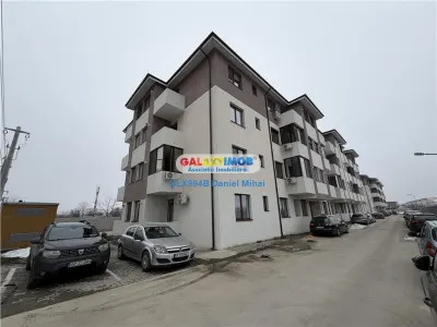 Apartament 2 camere-Leroy Merlin-Sos. Alexandriei-Acte finalizate - Bragadiru