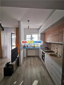 Apartament 2 camere | Parcare -1 | Complex Metropolitan Metalurgiei - foto 10