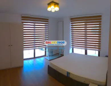 Garsoniera mobilata+parcare -soseaua Oltenitei - Bucuresti