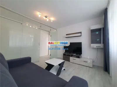 2 camere renovat  mobilat utilat - METROU - foto 4