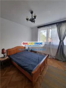 INCHIRIERE APARTAMENT 2 CAMERE DR.TABEREI RAZOARE - Bucuresti