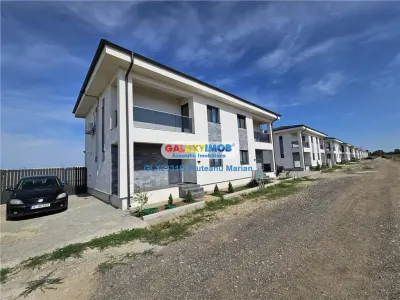 Vanzare case Smart de tip Duplex situate in comuna Clinceni in Rezid - Clinceni