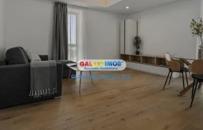 Apartament 2 camere 57mp | Open Space  | Nou | Piata Sudului | - Bucuresti