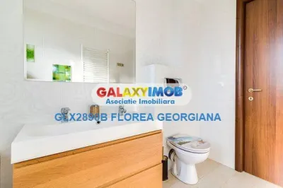 Apartament exclusivist 4 camere de inchiriat - Bd. Apicultorilor - foto 11
