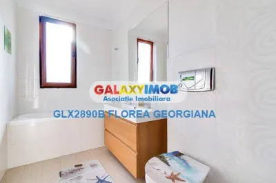 Apartament exclusivist 4 camere de inchiriat - Bd. Apicultorilor - foto 12