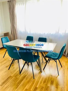 Apartament exclusivist 4 camere de inchiriat - Bd. Apicultorilor - foto 3