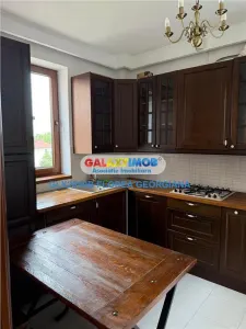 Apartament exclusivist 4 camere de inchiriat - Bd. Apicultorilor - foto 5