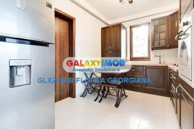 Apartament exclusivist 4 camere de vanzare - Bd. Apicultorilor - foto 4