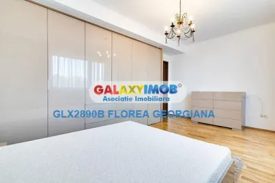 Apartament exclusivist 4 camere de vanzare - Bd. Apicultorilor - foto 8
