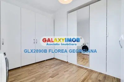 Apartament exclusivist 4 camere de vanzare - Bd. Apicultorilor - foto 9