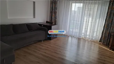 Inchiriere apartament 3 camere generos MILITARI / VIRTUTII - Bucuresti