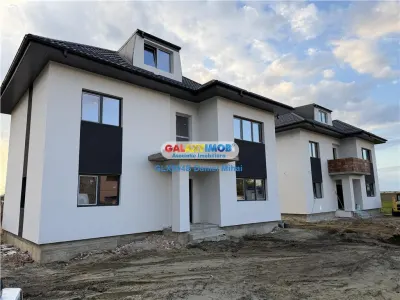 Proprietar-Casa P+1+M-5 camere/3bai- Teren 540mp Vis-a-vis  PADURE - foto 2