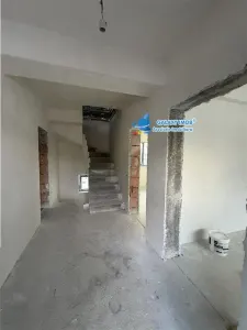 Proprietar-Casa P+1+M-5 camere/3bai- Teren 540mp Vis-a-vis  PADURE - foto 20