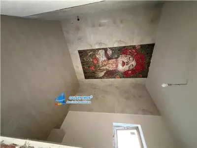 Proprietar-Casa P+1+M-5 camere/3bai- Teren 540mp Vis-a-vis  PADURE - foto 24