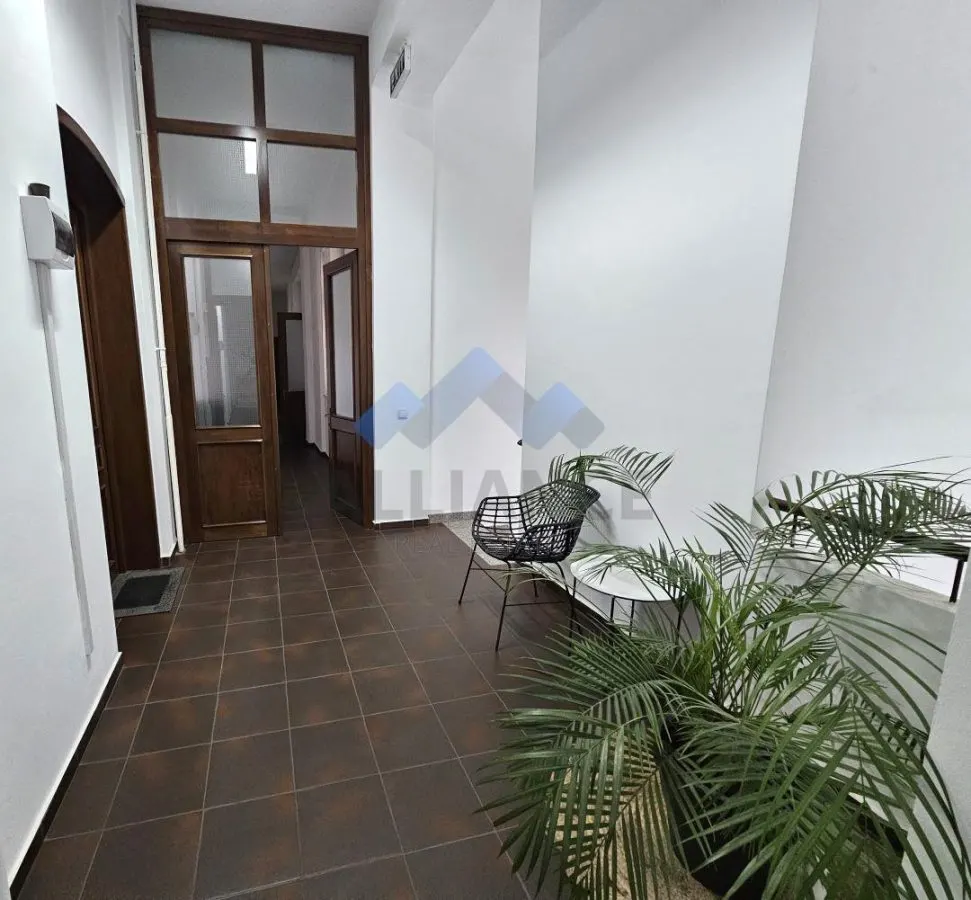 Spatiu Birou, Pietonal Stefn cel Mare, cladire istorica - foto 1