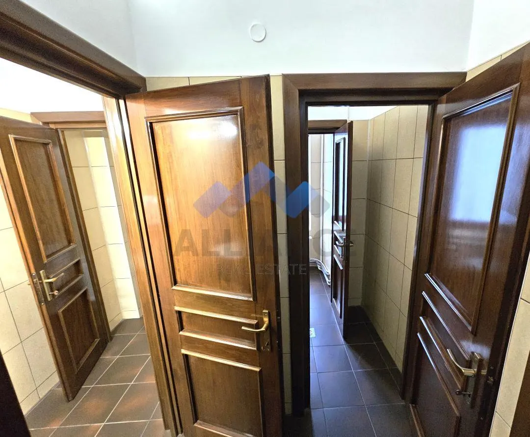 Spatiu Birou, Pietonal Stefn cel Mare, cladire istorica - foto 6