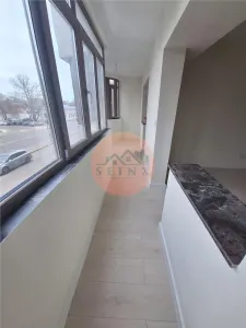 3 decomandate Baia Comunala etaj 1 - Galati