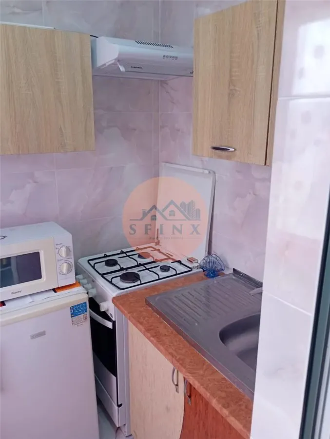 2 camere Micro 40 etaj 3 - foto 8
