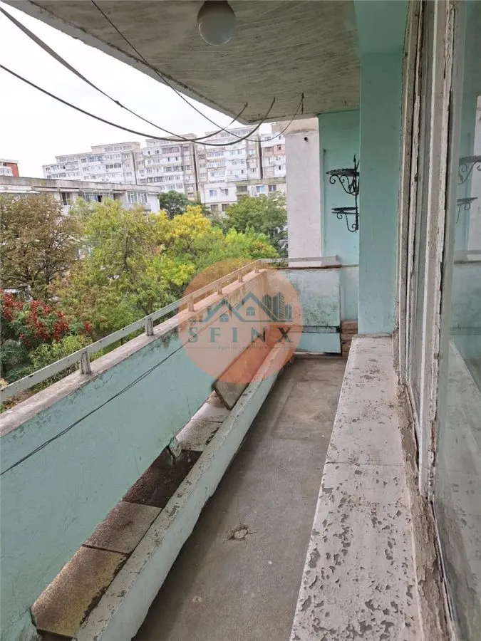2 camere Mazepa etaj 3 - foto 8
