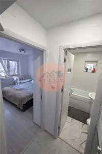 2 decomandate SidVest etaj 2 - Galati