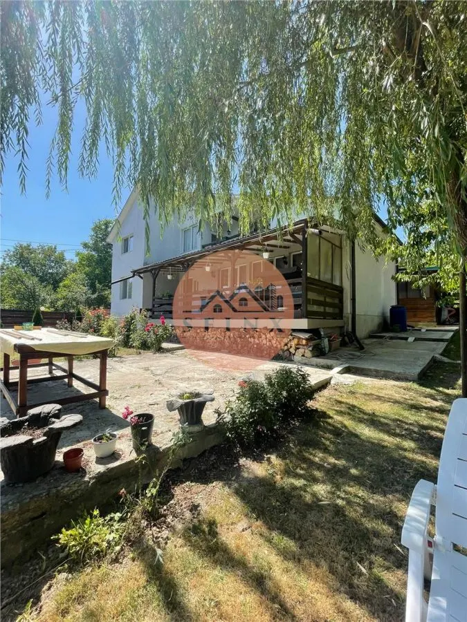 Casa P+1 Rucareni Soveja - foto 5