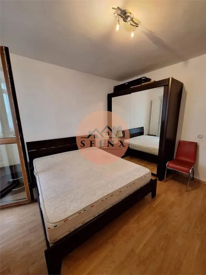 2 camere Micro 21 etaj intermediar - foto 1