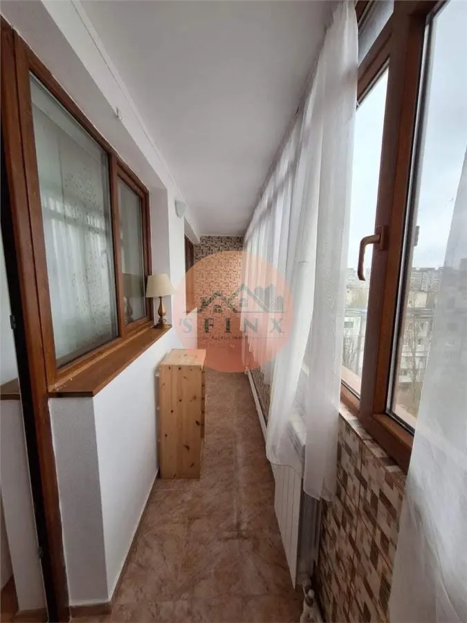 2 camere Micro 21 etaj intermediar - foto 3