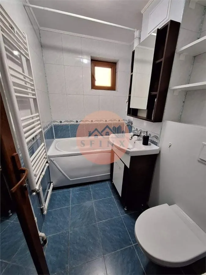 2 camere Micro 21 etaj intermediar - foto 5