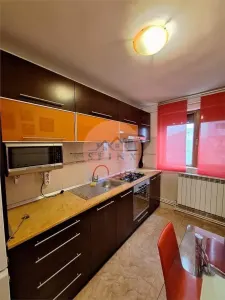 2 camere Micro 21 etaj intermediar - foto 6