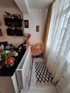 2 camere Parfumul Teilor - foto 3