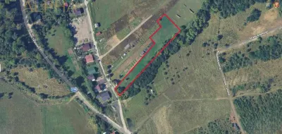 Teren extravilan la limita cu intravilan – Strada Tarpiului, Bistrita - Bistrita