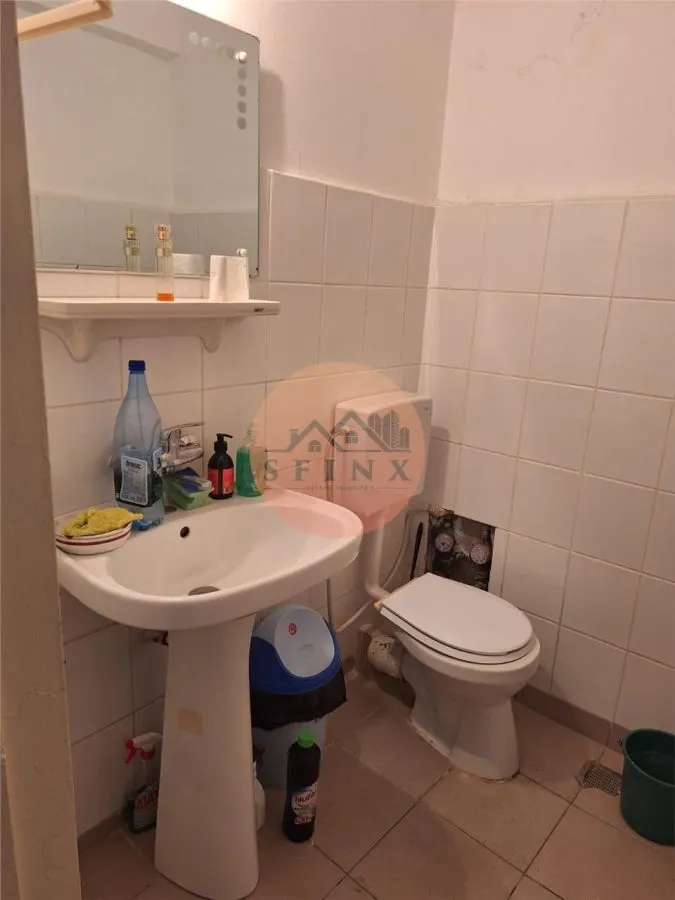 Garsoniera Tiglina 1, A uri - foto 3