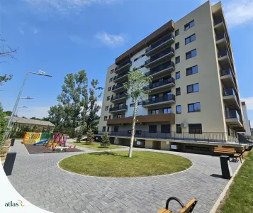 Apartament 2 camere | Intabulat | 62,12  mp | 116.506 euro - foto 9