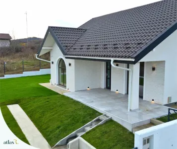 Casa plan parter | Lunca Cetatuii | 3 camere | Comision 0 - foto 7