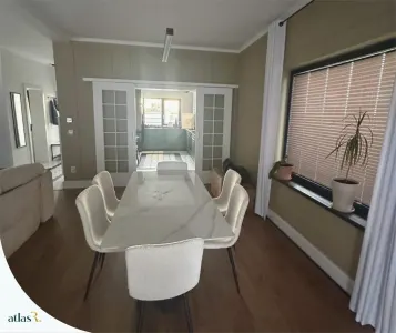 Casa in Tomesti | 4 camere | 129 mp utili | Toate utilitatile - foto 4