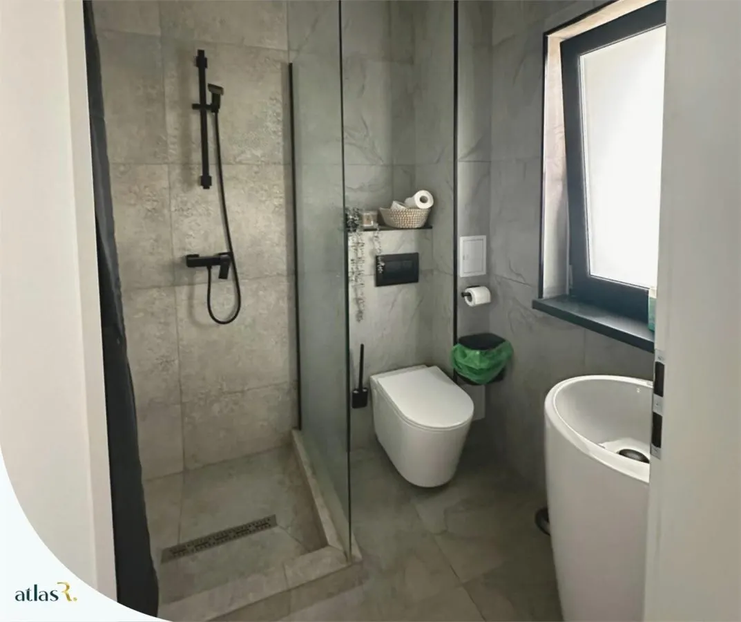 Casa in Tomesti | 4 camere | 129 mp utili | Toate utilitatile - foto 10