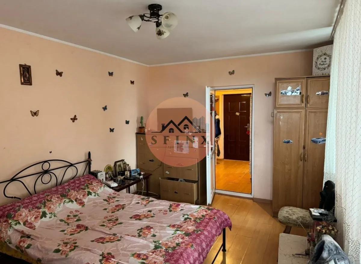 Garsoniera Tiglina 2 Rondou - foto 1