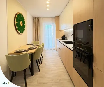 Apartament 2 camere si birou | 61.71 mp | Galata | 119.471 euro cu TVA | Comision 0 - foto 5
