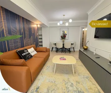 Apartament 2 camere | 55.76 mp | Galata | Intabulat | 106.578 Euro - Iasi