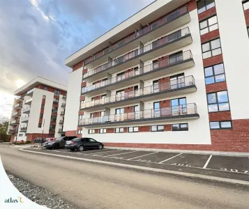 Apartament 2 camere | 55.76 mp | Galata | Intabulat | 106.578 Euro - foto 12