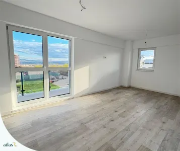 Apartament 2 camere | 55.76 mp | Galata | Intabulat | 106.578 Euro - foto 4