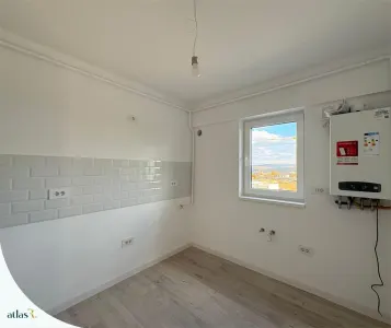 Apartament 2 camere | 55.76 mp | Galata | Intabulat | 106.578 Euro - foto 5
