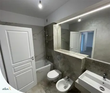 Apartament 4 camere | 96 mp  + 55 mp curte | Valea Adanca | Bloc Nou | Comision 0 - foto 8