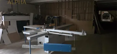 Hala industriala de vanzare sau inchiriere - Livezile, BN - foto 20