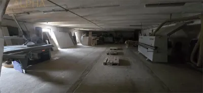 Hala industriala de vanzare sau inchiriere - Livezile, BN - foto 9