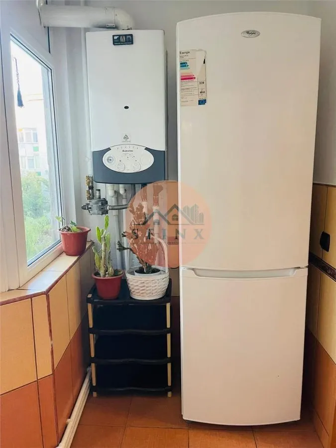 2 decomandate I.C.Frimu etaj 2 - foto 8